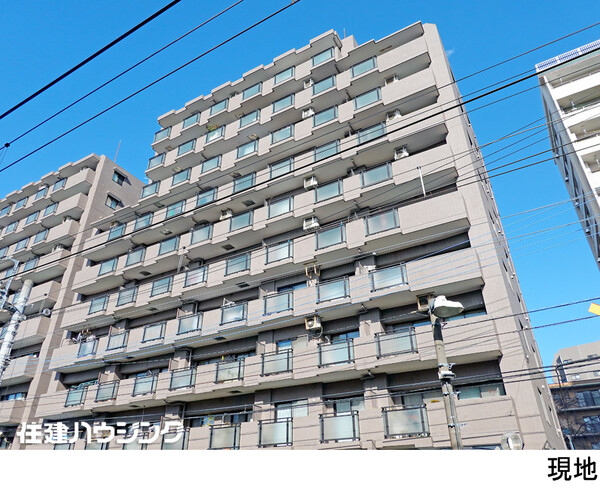  レクセル下落合第１