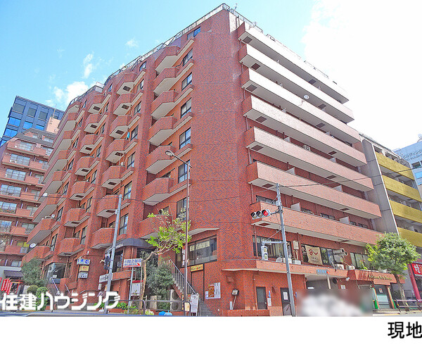  ライオンズステーションプラザ半蔵門