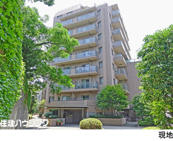  ヒルハイツ文京・春日