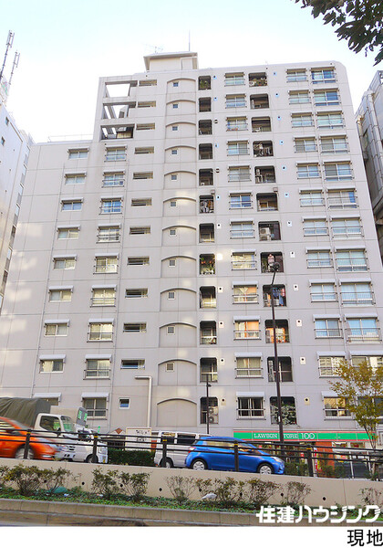  豊栄新都心マンション