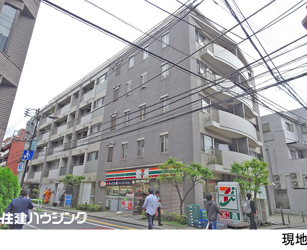  レジェンド高田馬場ＤＵＥ