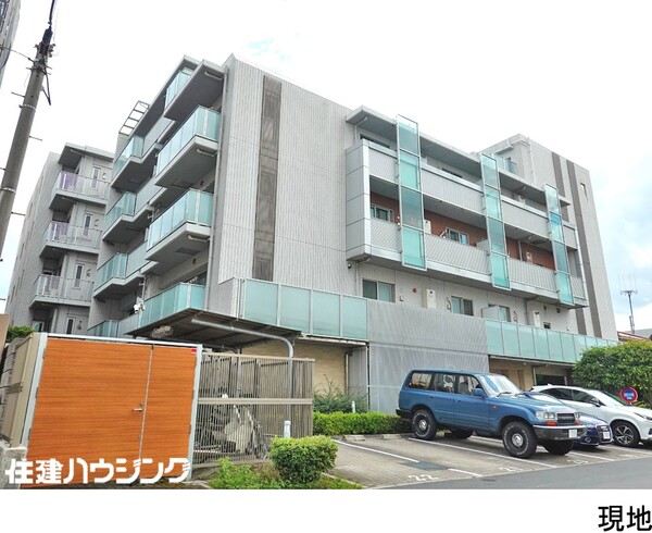  リビオ尾山台センシアハウス