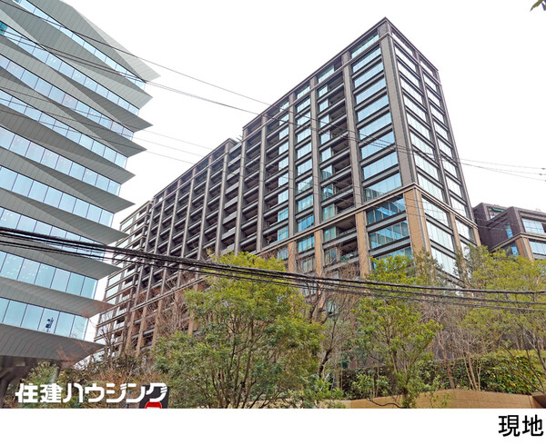  三田ガーデンヒルズ　ＮＯＲＴＨ　ＨＩＬＬ