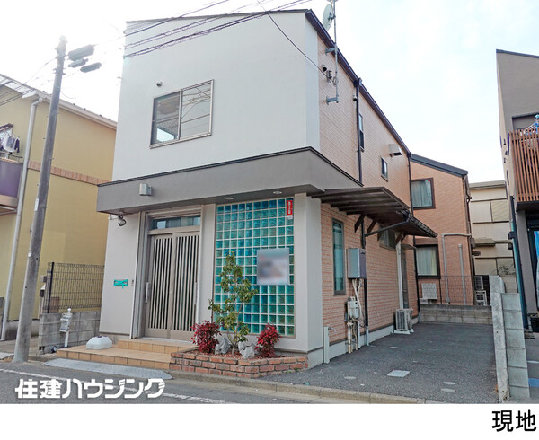  中古一戸建て 杉並区今川３丁目 7980万円 上井草駅｜住建ハウジング