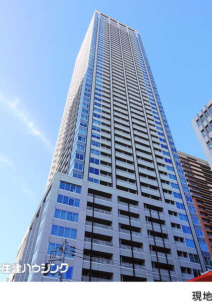  キャピタルゲートプレイスザタワー