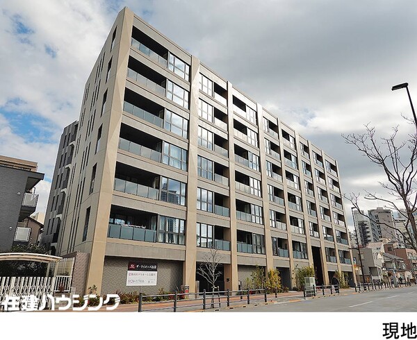  ザ・ライオンズ池袋