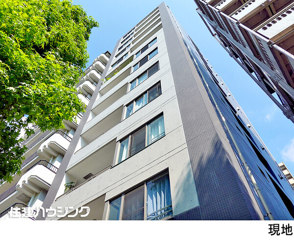  レグノ・ヴェール明石町(11980万円)｜中古マンション（新築･中古）｜住建ハウジング