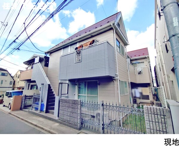  土地・売地 新宿区高田馬場３丁目 22000万円 高田馬場駅｜住建ハウジング