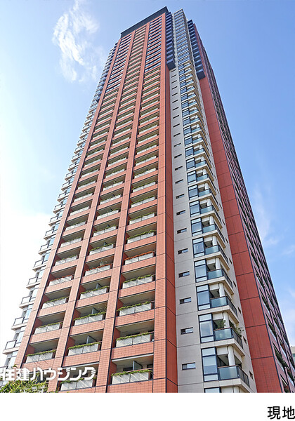  六本木ヒルズレジデンスＢ棟