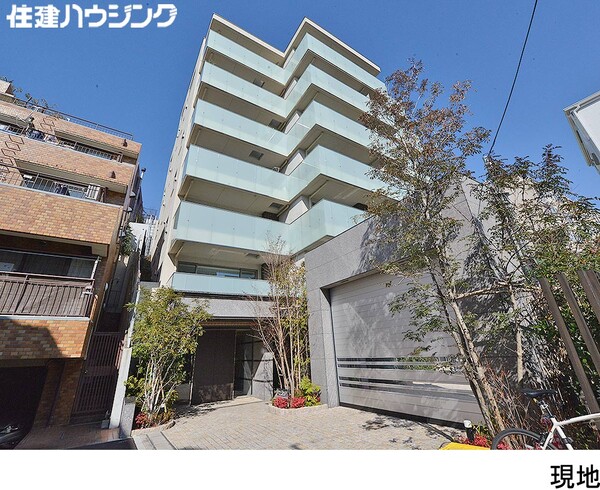  ロイヤルシーズン南麻布