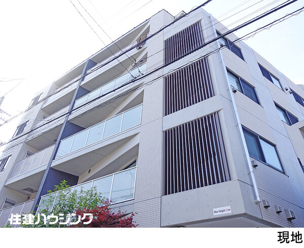  プレシス三軒茶屋