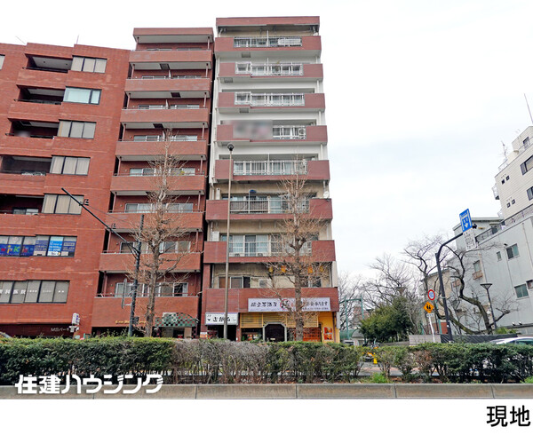  ダイアパレス真砂