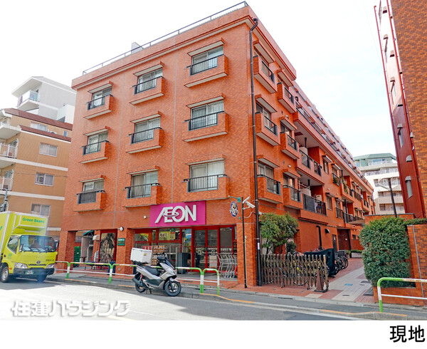  ハイネス小石川