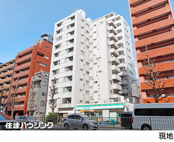  モンテベルデ六義園