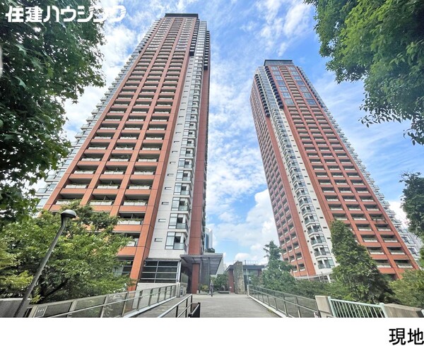  六本木ヒルズレジデンスＢ棟