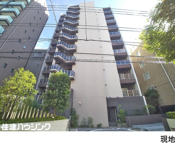  ブランズ南麻布