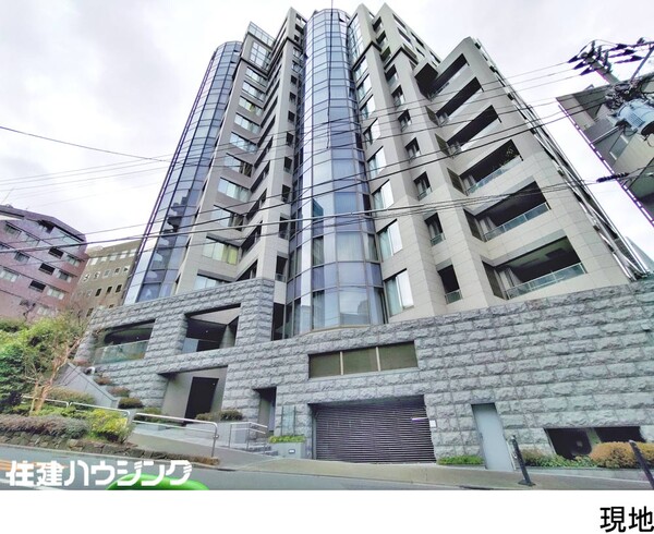  シエルトーレ三番町