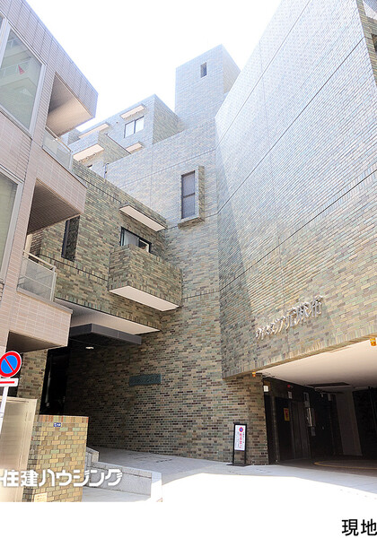  ウィスタリア元麻布