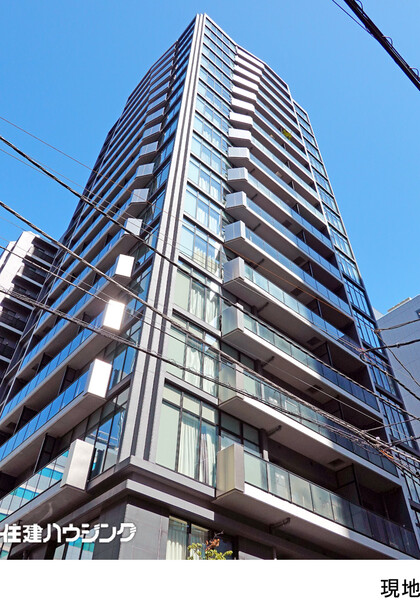  港区西新橋３丁目(20000万円)のマンション(区分)｜住建ハウジング