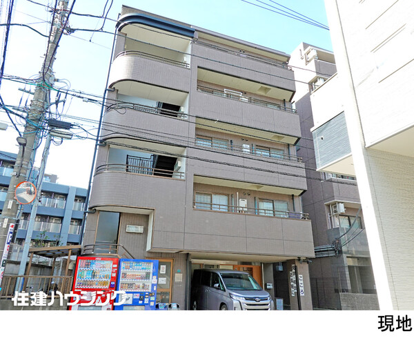  ビル 豊島区高田１丁目 53800万円 早稲田駅｜住建ハウジング