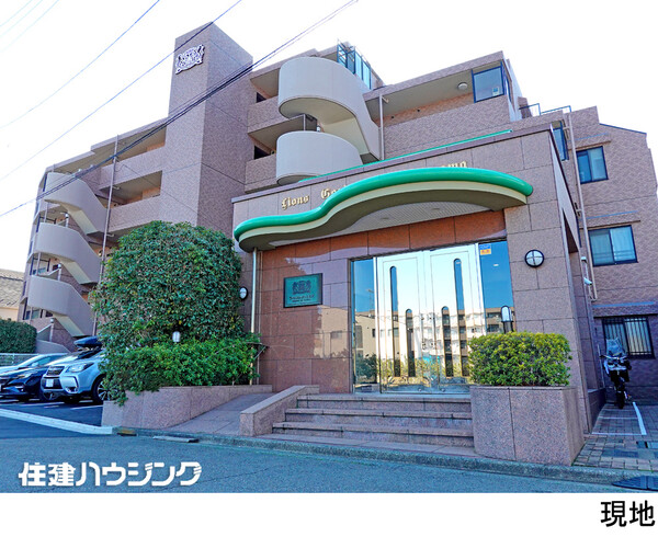  ライオンズガーデン上北沢(6790万円)｜中古マンション（新築･中古）｜住建ハウジング