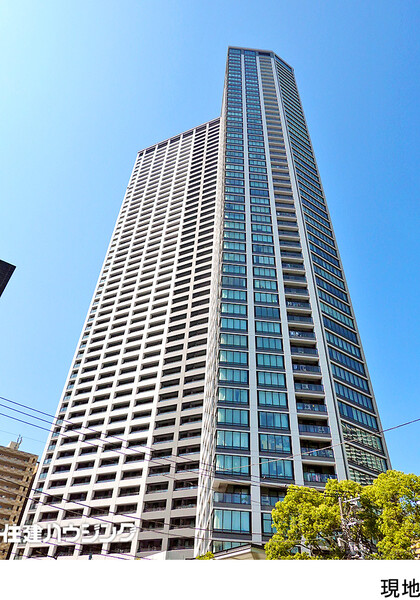  勝どきザ・タワー(19900万円)｜中古マンション（新築･中古）｜住建ハウジング