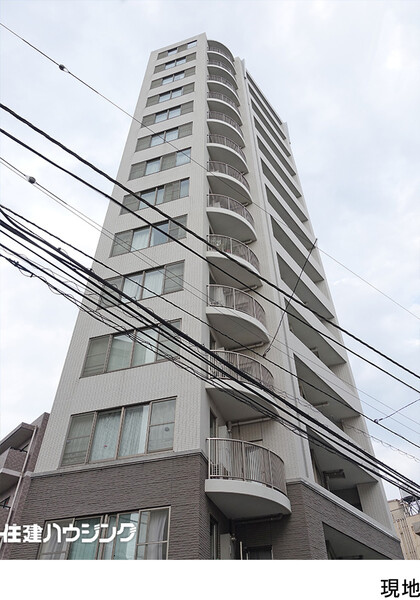  Ｄ＇グランセ白金