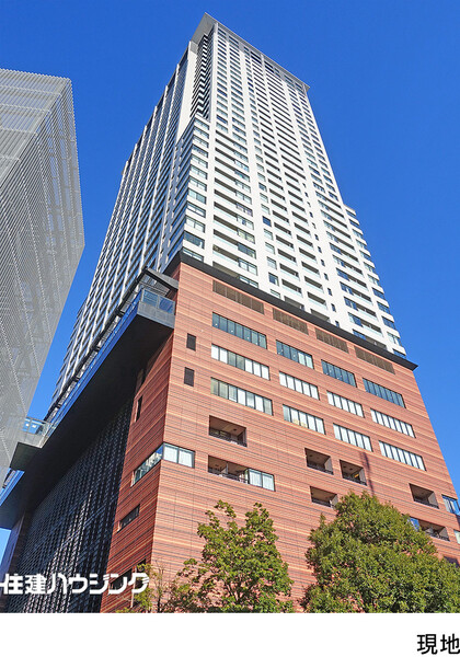  クロスエアタワー