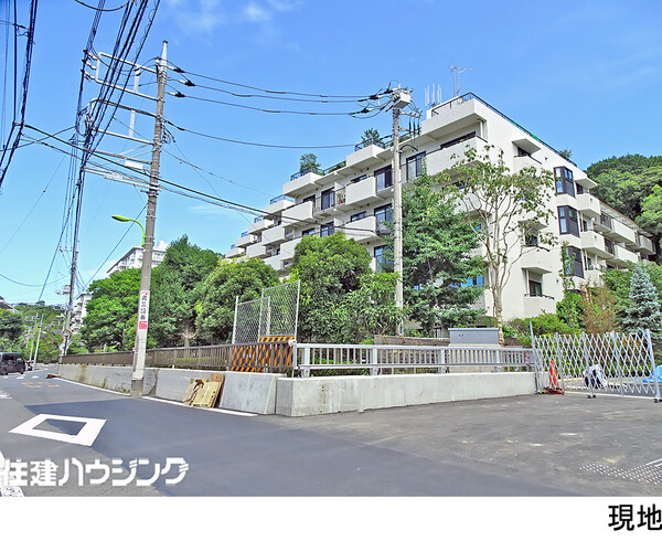  シャンボール瀬田