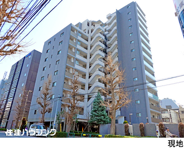  小石川アインス(20800万円)｜中古マンション（新築･中古）｜住建ハウジング