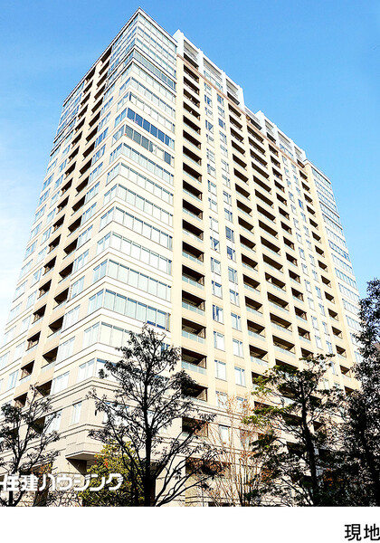  ザ・レジデンス三田(29800万円)｜中古マンション（新築･中古）｜住建ハウジング