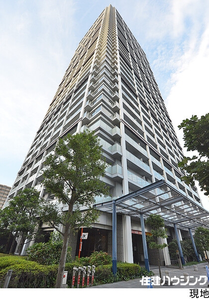  ベイクレストタワー