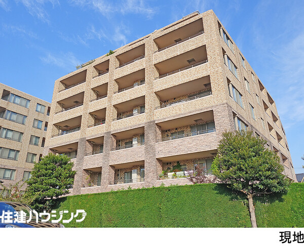  パークコート砧イースト