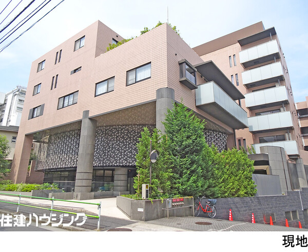  ザ・アッパーレジデンス・アット・南青山