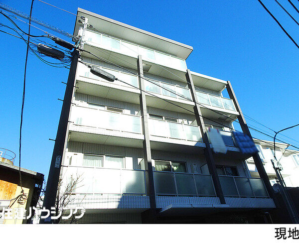  ソアブールＭ西落合(14800万円)｜中古マンション（新築･中古）｜住建ハウジング