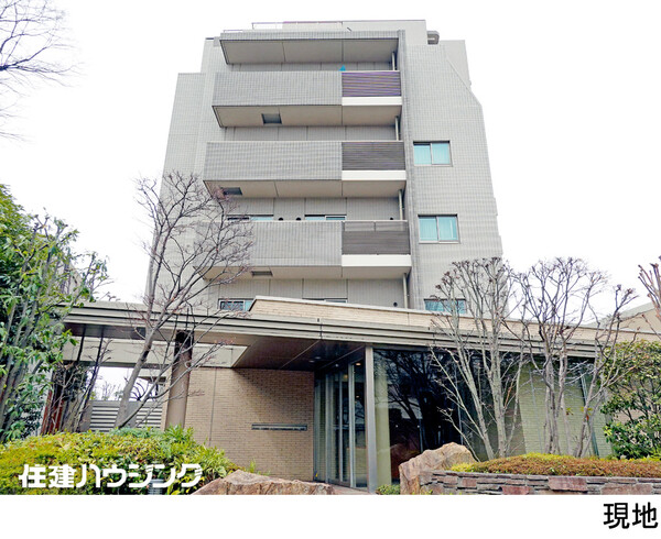 パークホームズ二子玉川ヒルトップ(13500万円)｜中古マンション（新築･中古）｜住建ハウジング