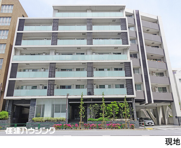  ライフピア新宿中落合