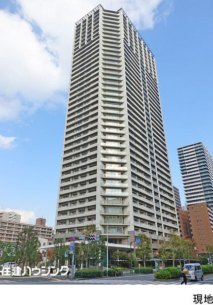  コスモポリス品川(11800万円)｜中古マンション（新築･中古）｜住建ハウジング