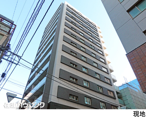  リビオレゾン大手町(11600万円)｜中古マンション（新築･中古）｜住建ハウジング