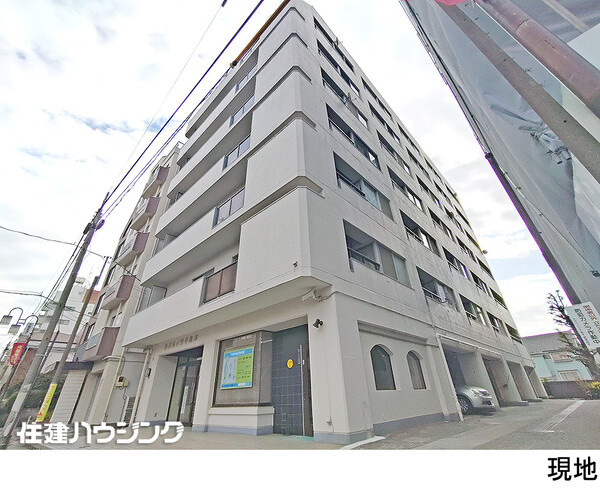  ネオハイツ千駄木(8480万円)｜中古マンション（新築･中古）｜住建ハウジング