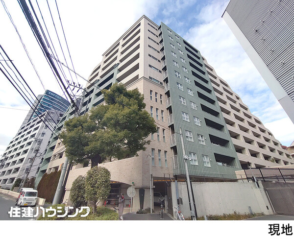  フォリアージュ(18480万円)｜中古マンション（新築･中古）｜住建ハウジング