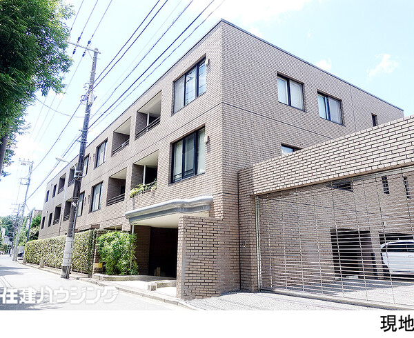  シティコート代々木