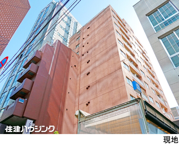  ノア渋谷パート２