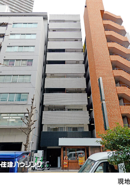  マンション(一棟) 豊島区南池袋２丁目 74800万円 池袋駅｜住建ハウジング