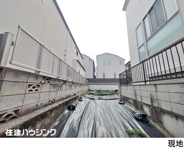 土地・売地 目黒区南１丁目 18280万円 洗足駅｜住建ハウジング