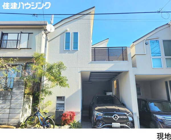  中古一戸建て 練馬区小竹町１丁目 11431万円 江古田駅｜住建ハウジング