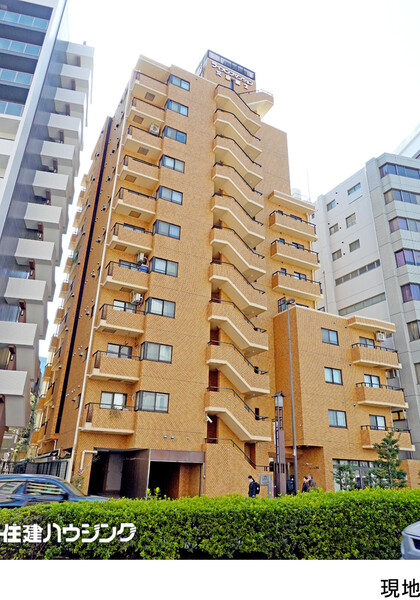  ライオンズマンション文京第２(7298万円)｜中古マンション（新築･中古）｜住建ハウジング