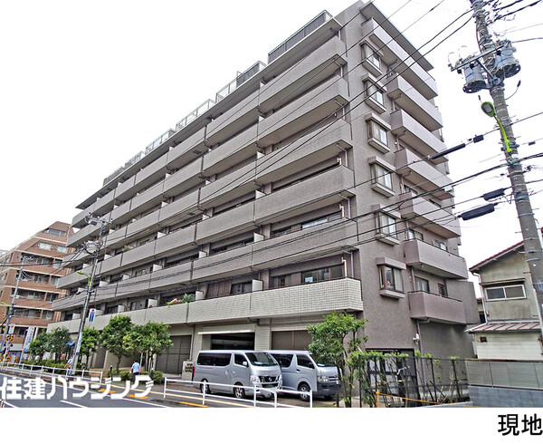  東急ドエル・アルス世田谷ネクステージ