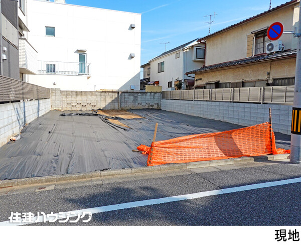  世田谷区奥沢７丁目(33000万円)｜土地・売地｜住建ハウジング