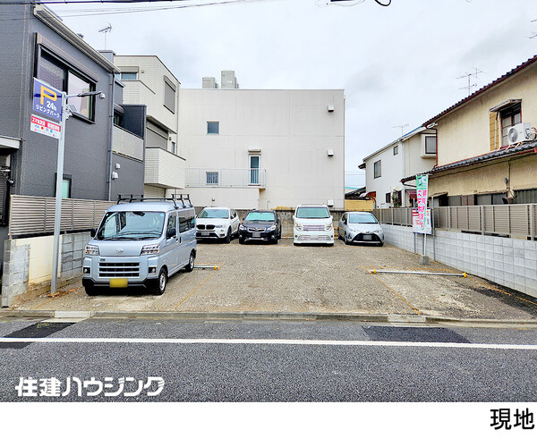  土地・売地 世田谷区奥沢７丁目 33000万円 九品仏駅｜住建ハウジング